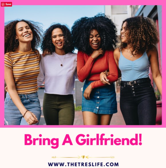 Come Shop With Us!