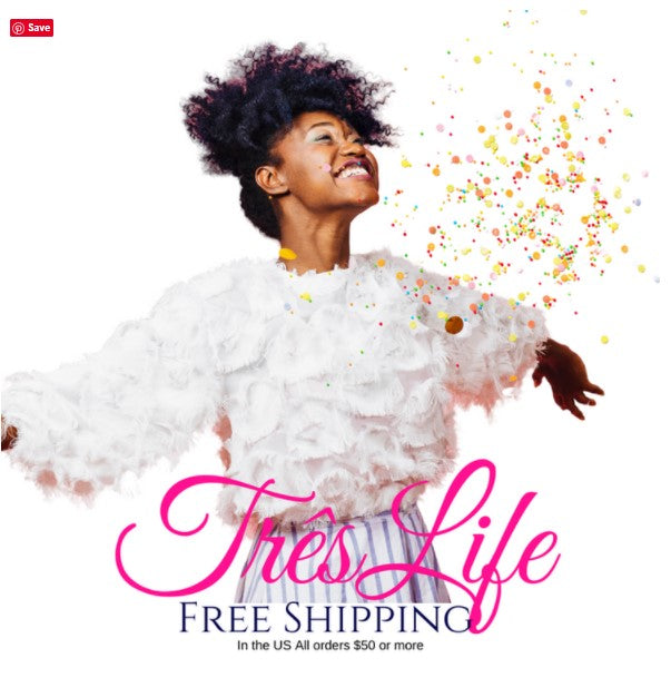 Free Shipping