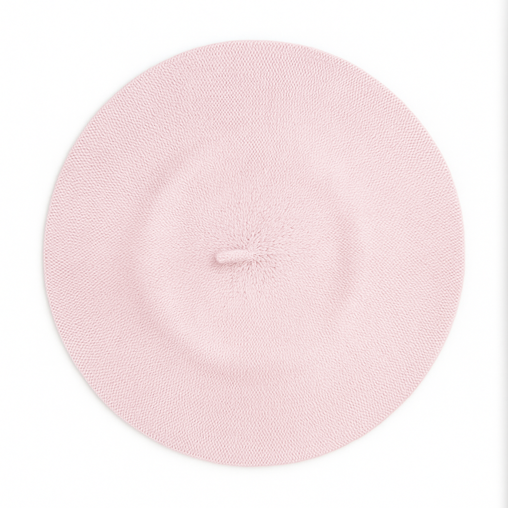 Cotton Beret