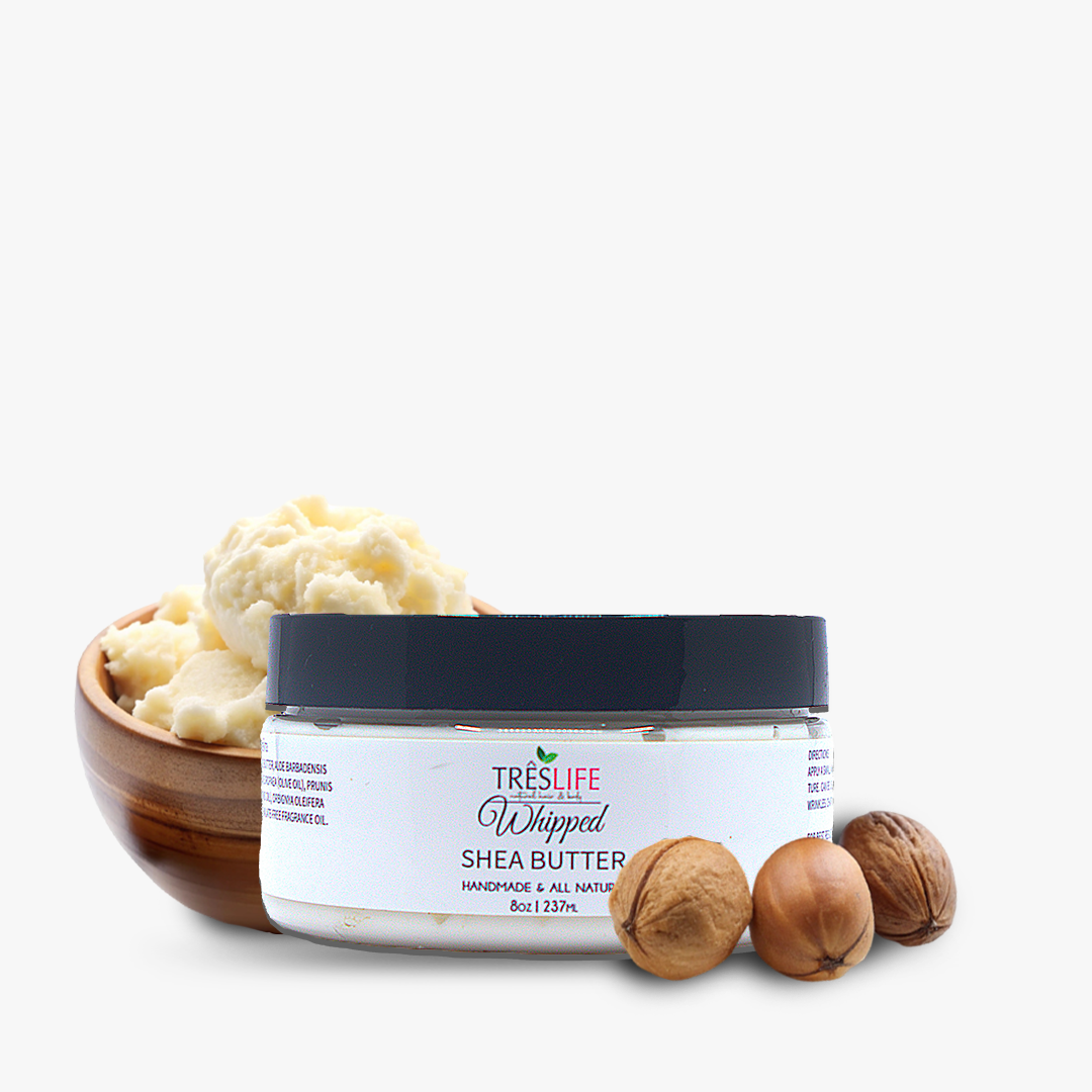 aloe vera sheabutter Aloe Vera Whipped Shea Butter