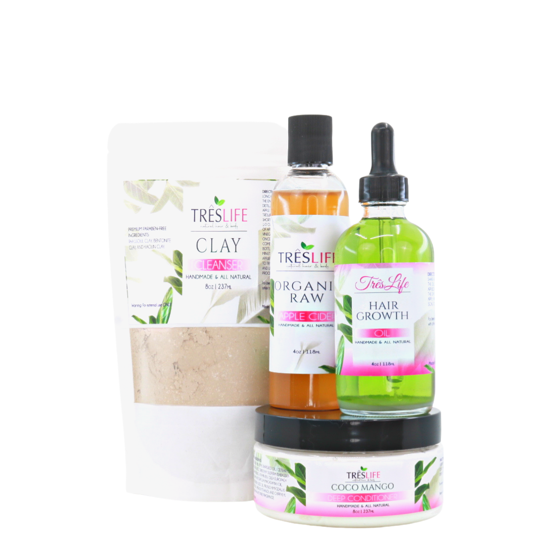 Detox Me Bundle