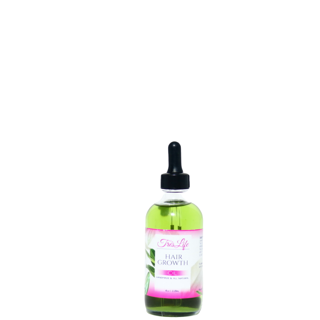 Hair Growth Oil