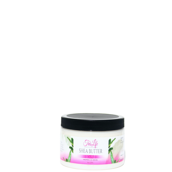 Shea Butter Souffle TresLife LLC
