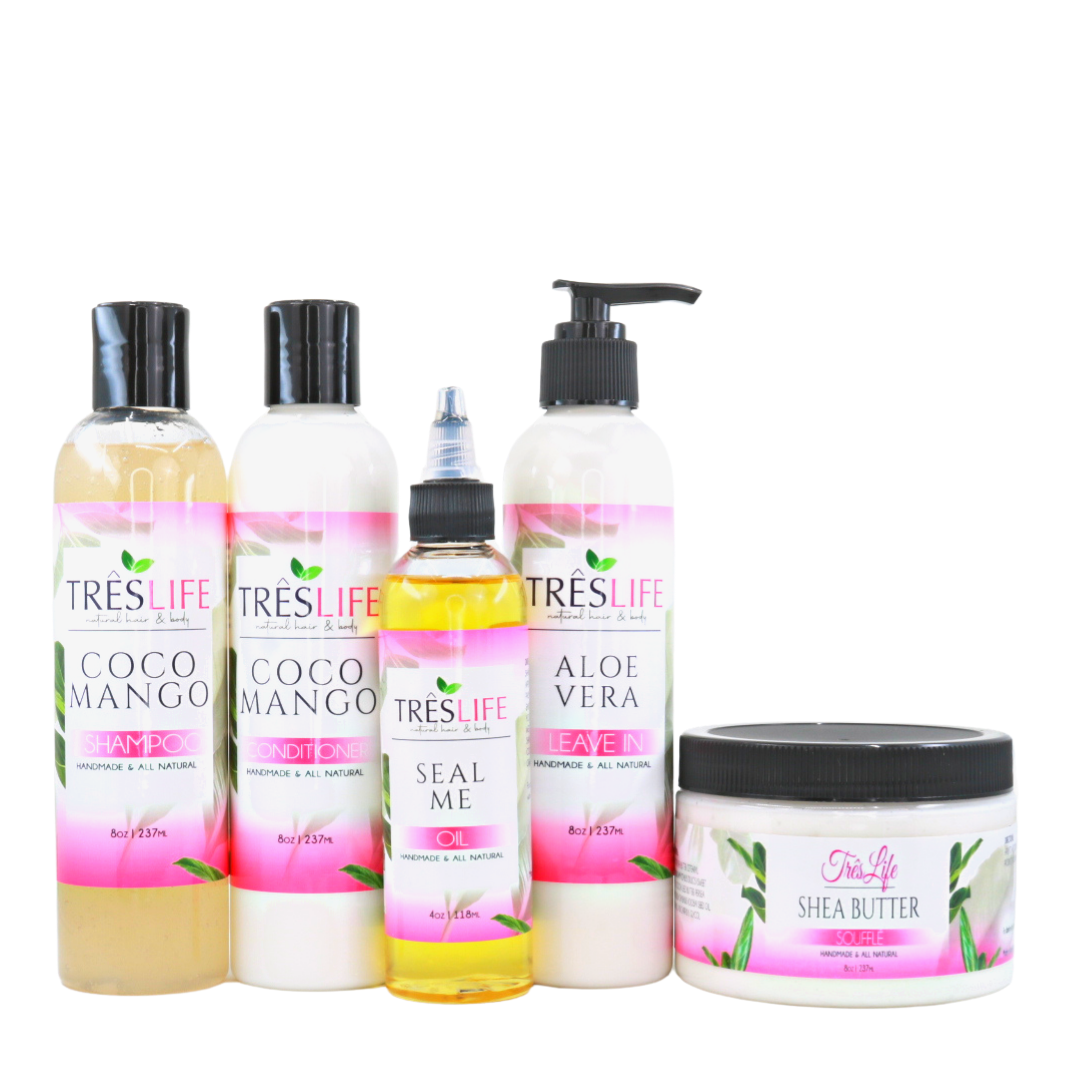 Twist Me Bundle