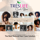 Welcome to TresLife: Your Journey to Natural Hair