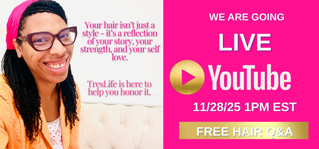 How Can I Keep My Twists Moisturized and Healthy This Season? Here’s the 5-Step Regimen That Works!