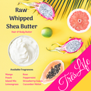 Oooh La La Tropical Shea Butter Fragrances!!!