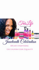 Juneteenth Weekend Celebration!!!!!