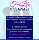 Facebook Live Healthy Hair Series 07/18/20