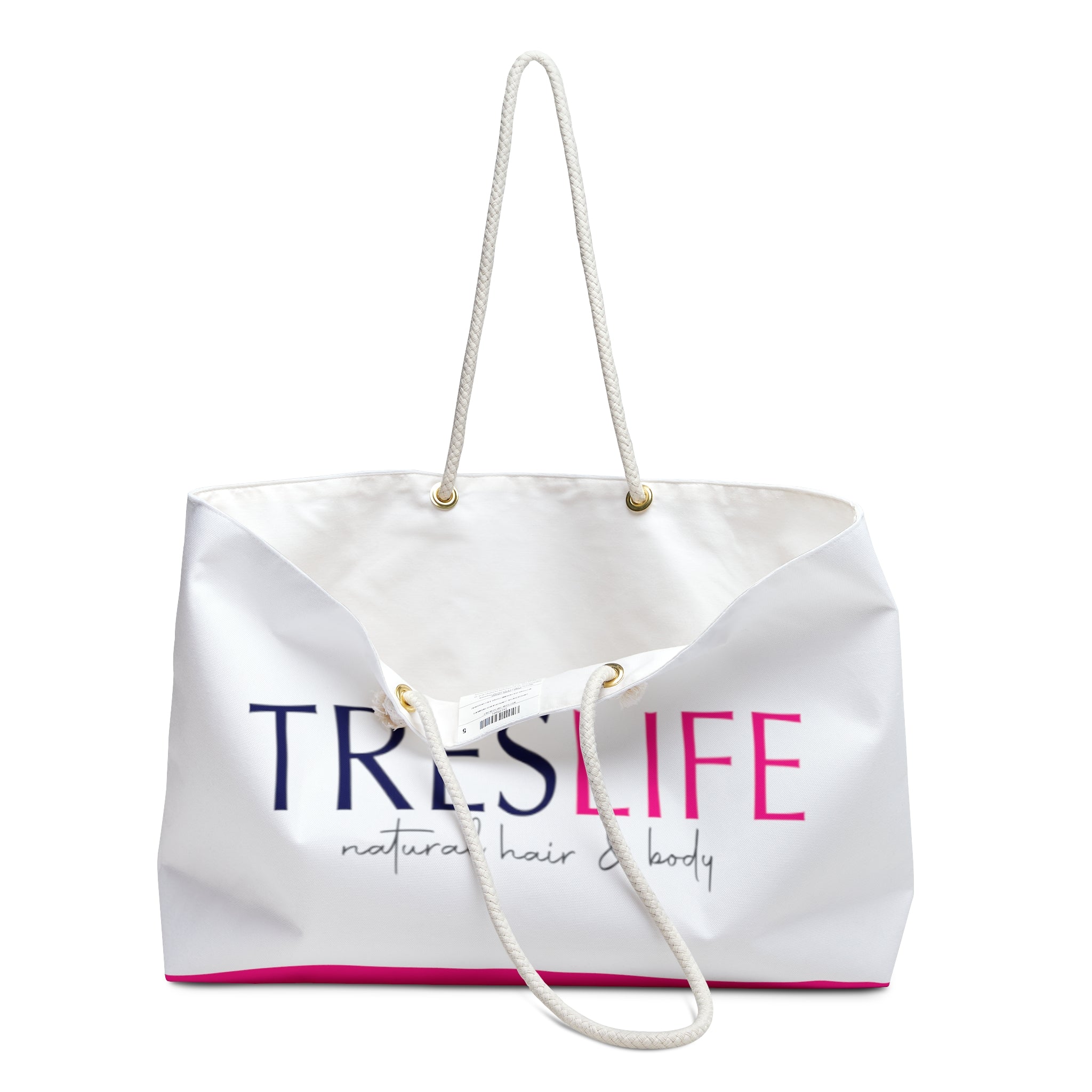 TresLife Weekender Bag