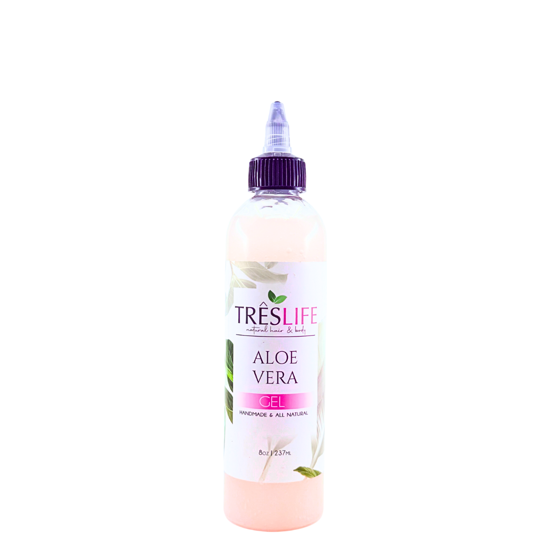 Aloe Vera Gel