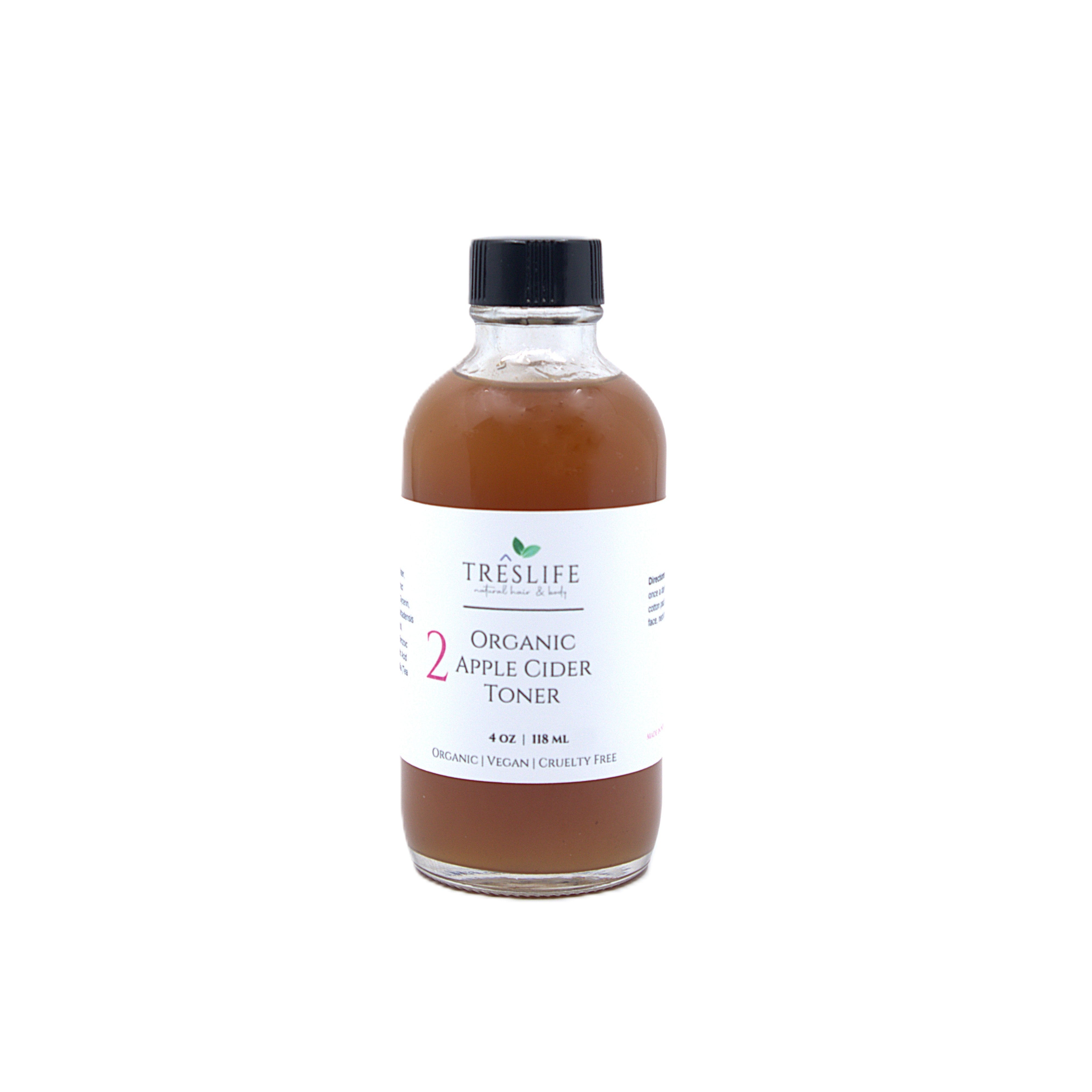 Apple Cider Toner