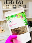 Hair Growth Tea