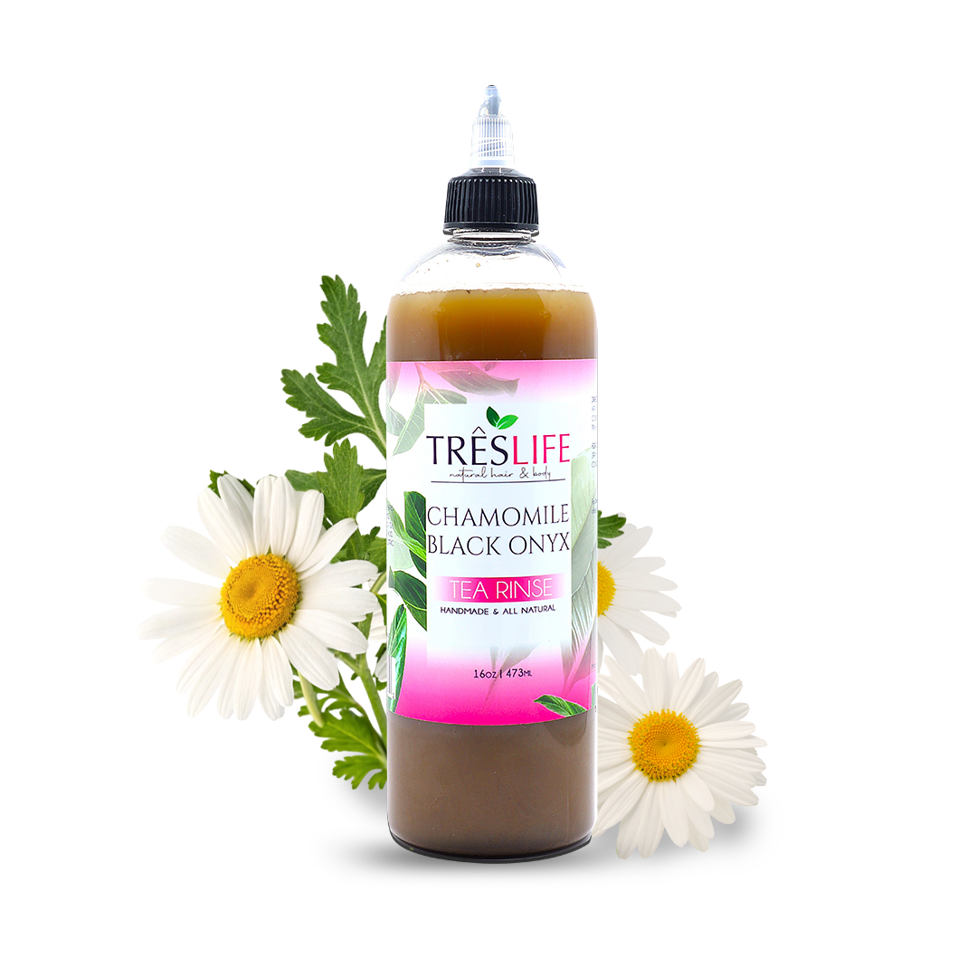 Chamomile Black Onyx