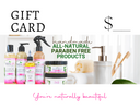 TresLife E-Gift Card