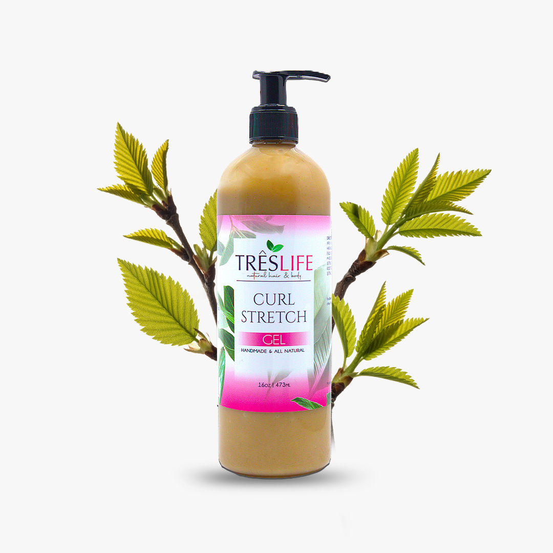 Curl Stretch Gel