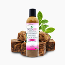 Peppermint Black Soap Shampoo