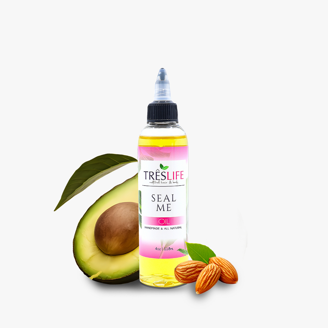 Seal Me Oil
