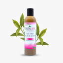 Tea Tree Black Soap Shampoo