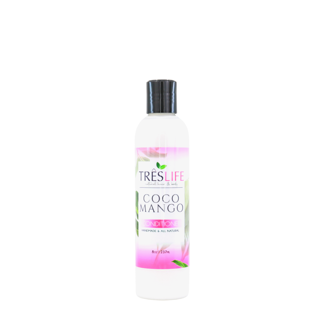 Coco Mango Conditioner