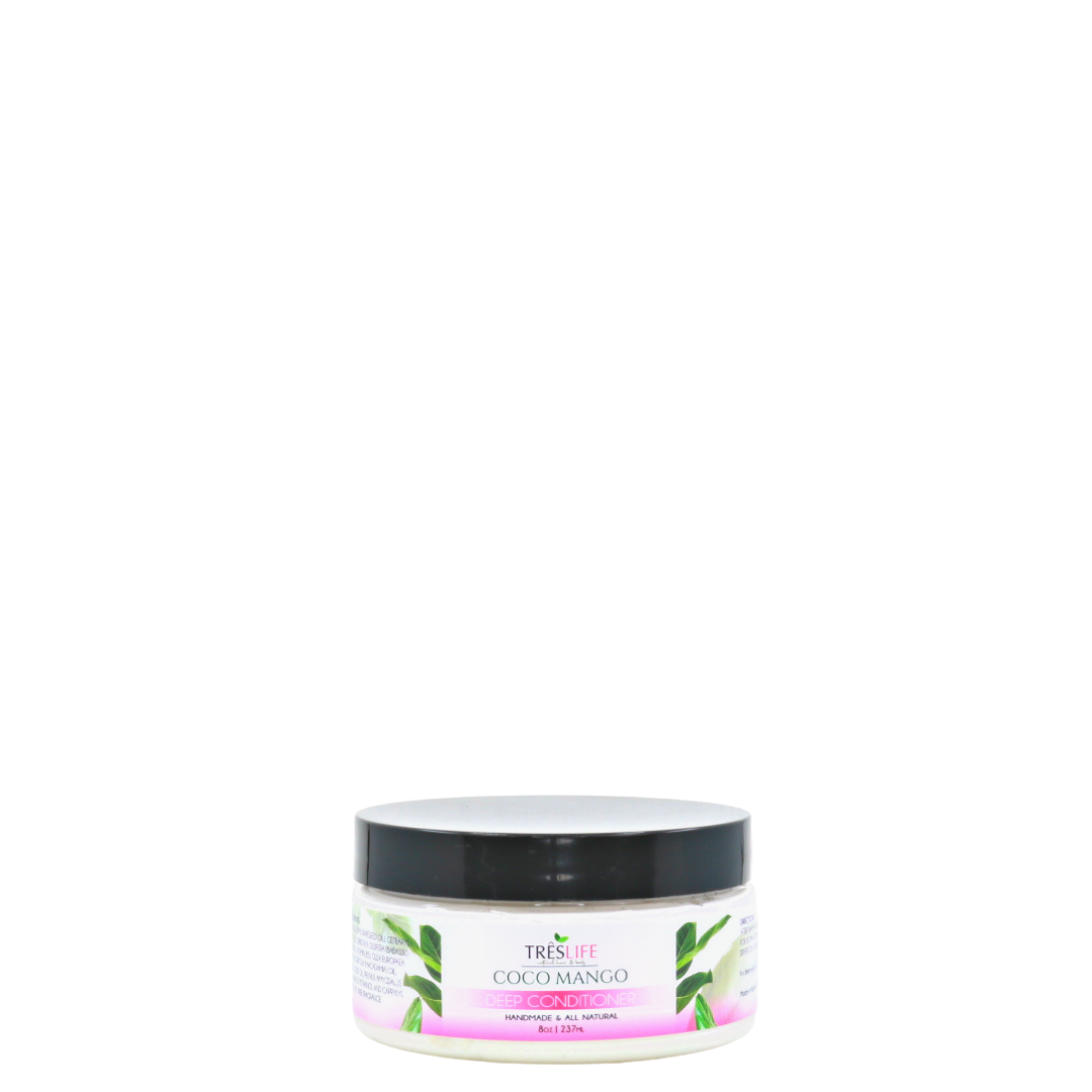 Coco Mango Deep Conditioner