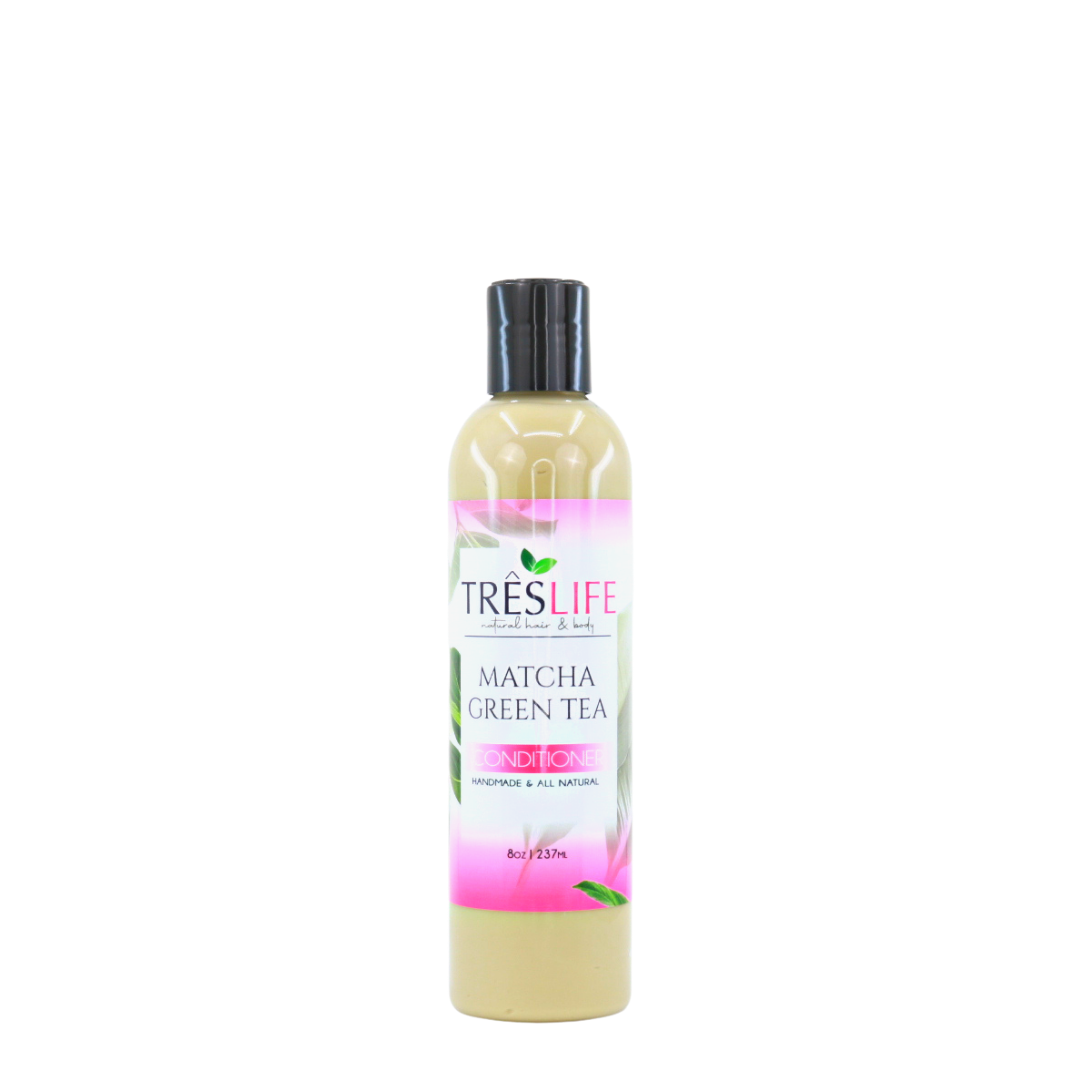 Matcha Green Tea Conditioner