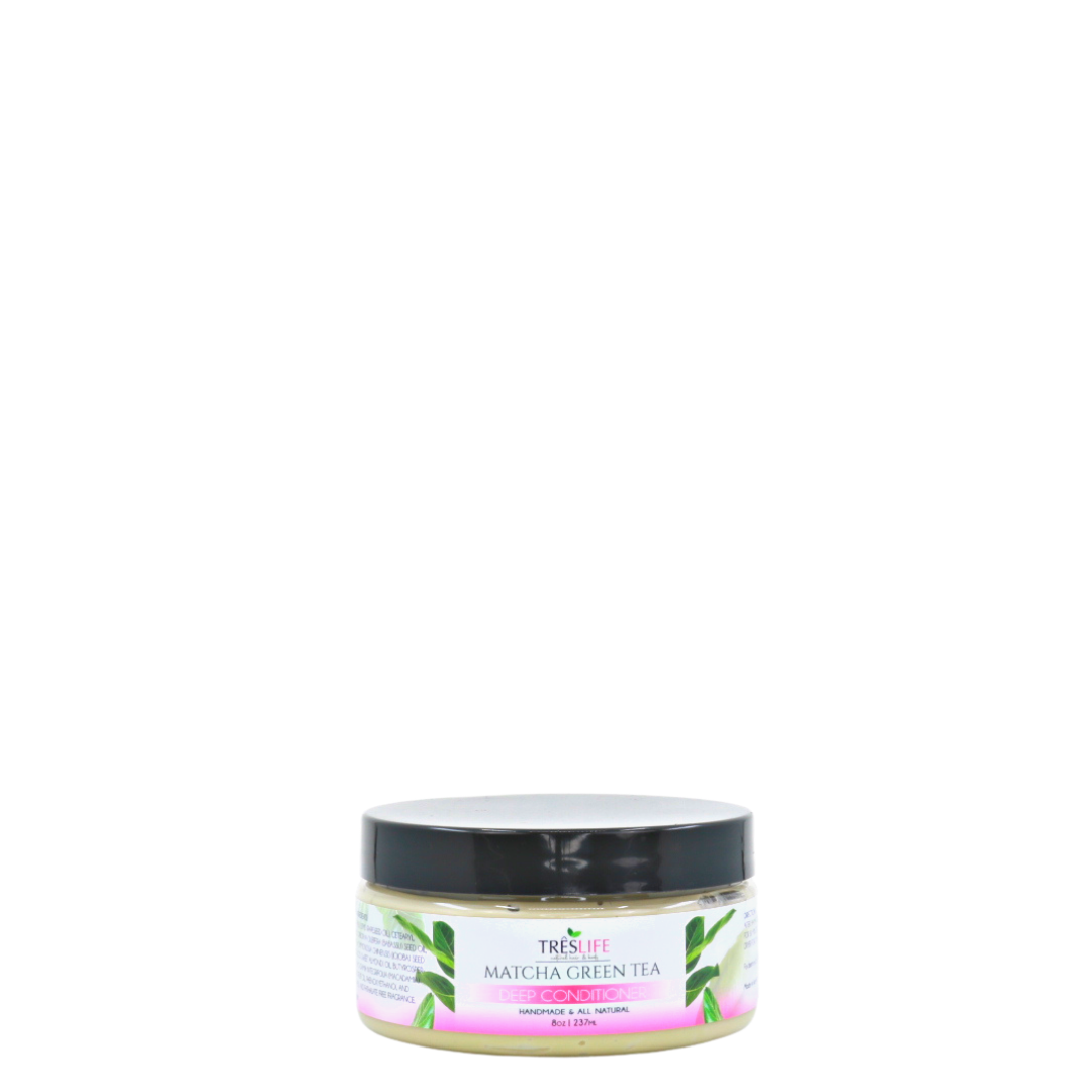 Matcha Green Tea Deep Conditioner